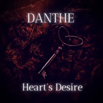 Heart's Desire by DaNthe