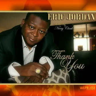 Thank You by Eric Jordan