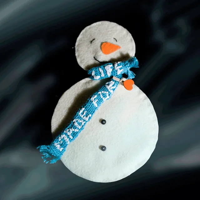 Made For Life / Snowman