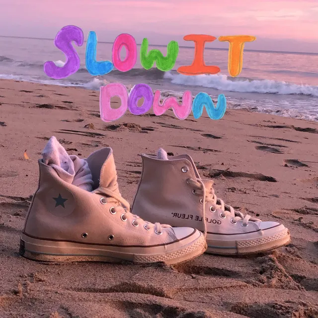 Slow It Down