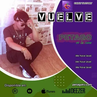 Vuelve by Petago TV