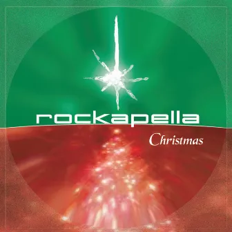 Christmas by Rockapella