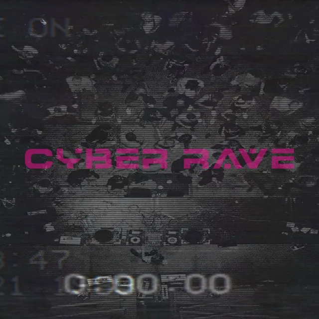 Cyber Rave