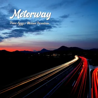 Motorway by Mickael Parenteau