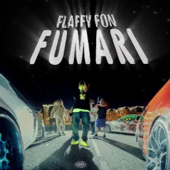 FUMARI by Flaffy Fon