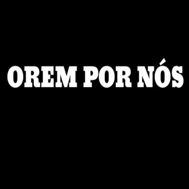 Orem por Nós