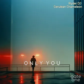 Only You by Cerulean Chameleon