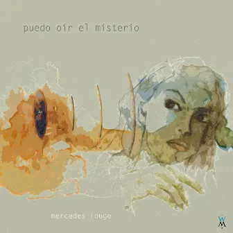 Puedo Oir el Misterio by Mercedes Louge