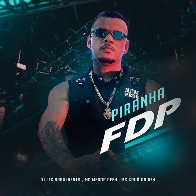 Piranha Fdp