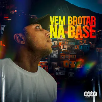 Vem Brotar na Base by Cantor Xandynho Original