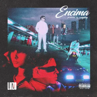 Encima by Luzo