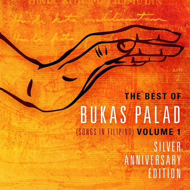 Pag-Aalaala - Silver Anniversary Edition