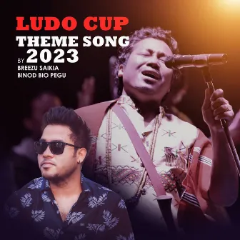 Ludo Cup Theme Song by Binod Bio Pegu