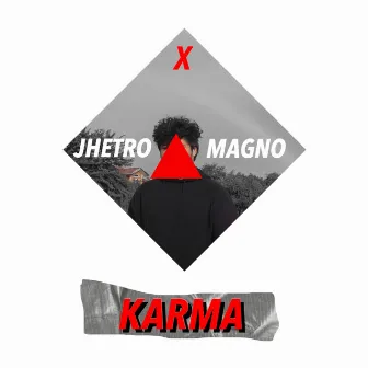 Karma by Jhetro