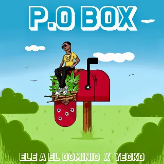 P.O Box by Yecko