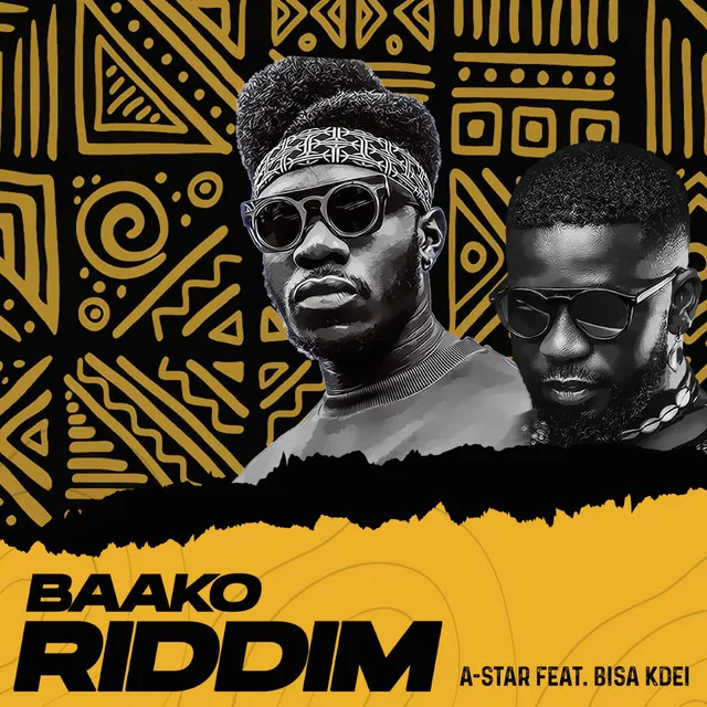 Baako Riddim