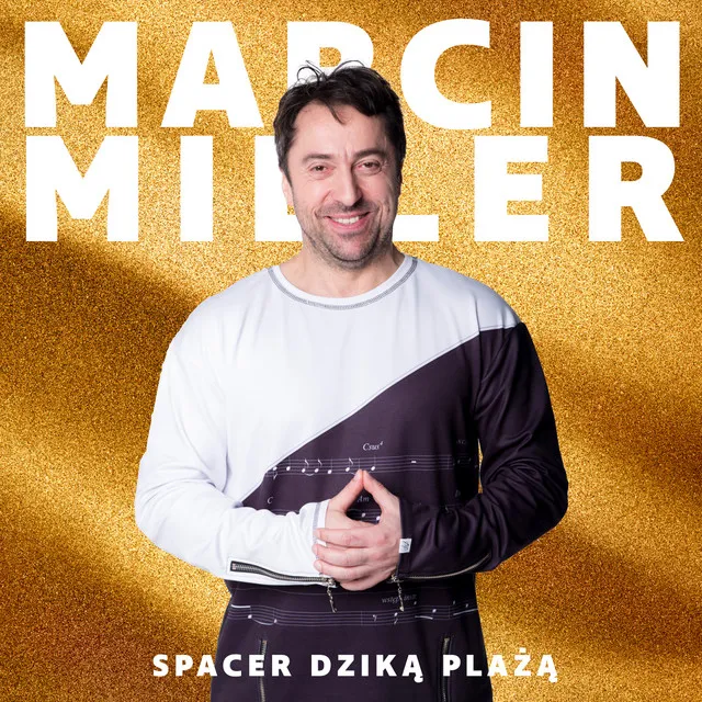 Spacer dziką plażą (Stan Borys Cover)