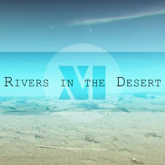 Rivers in the Desert by SixteenInMono