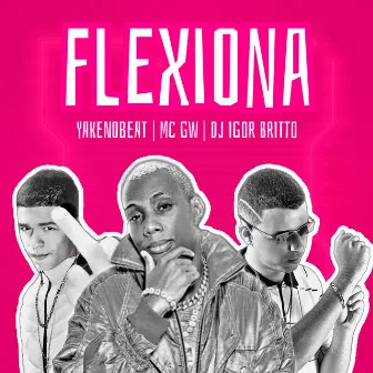 Flexiona by DJ Igor Britto