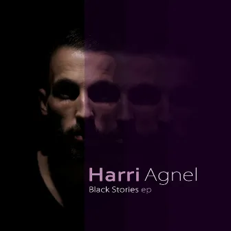 Black Stories EP by Harri Agnel