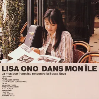 Dans Mon Ile by Lisa Ono