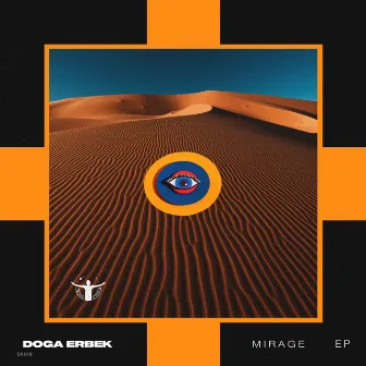 Mirage by Doga Erbek