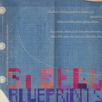 Blueprints by Si Begg