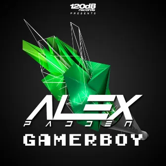 Gamerboy by Alex Padden