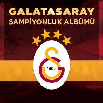 Galatasaray Şampiyonluk Albümü by Bülent Forta