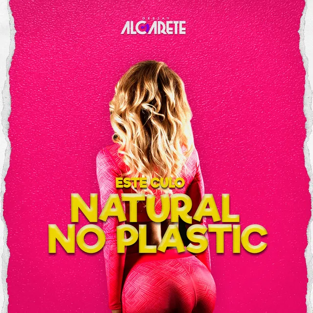 Natural No Plastik