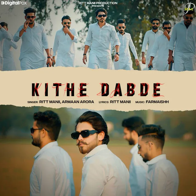 Kithe Dabde