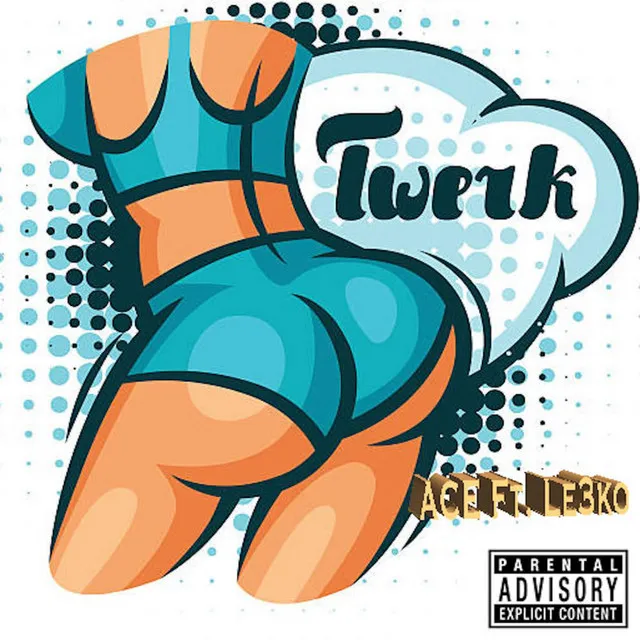 Twerk Sum