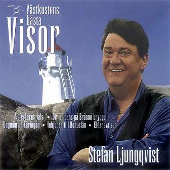 Stefan Ljungqvist - Västkustens bästa visor by Stefan Ljungqvist