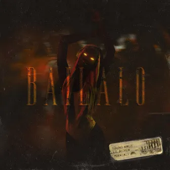 Báilalo by YOUNG KALIF