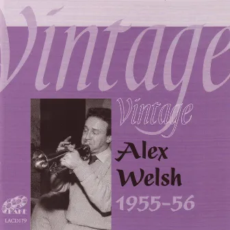 Vintage Alex Welsh by Alex Welsh