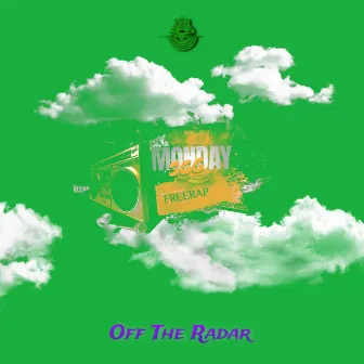 OTR (366 FreeRap S1EP2) by DNV Emperor