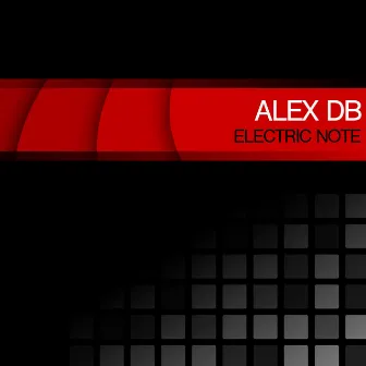 Electric Note by Alex DB