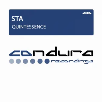 Quintessence by Sta