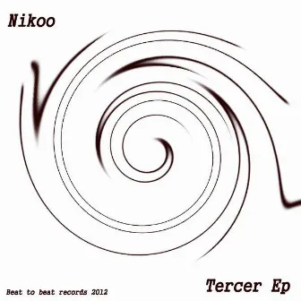 Tercer ep by Nikoo