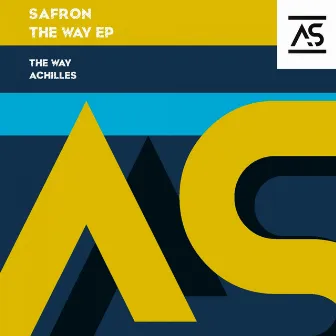 The Way by Safron