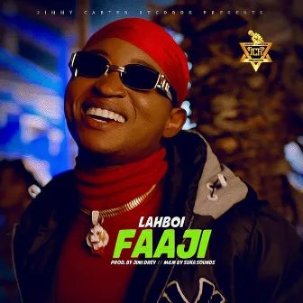 Faaji by Lahboi