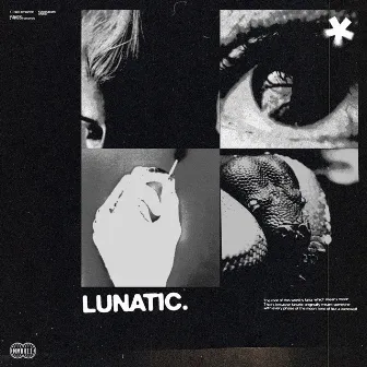 Lunatic by Archxr