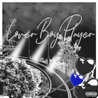 LoverBoyPlayer by King Taee