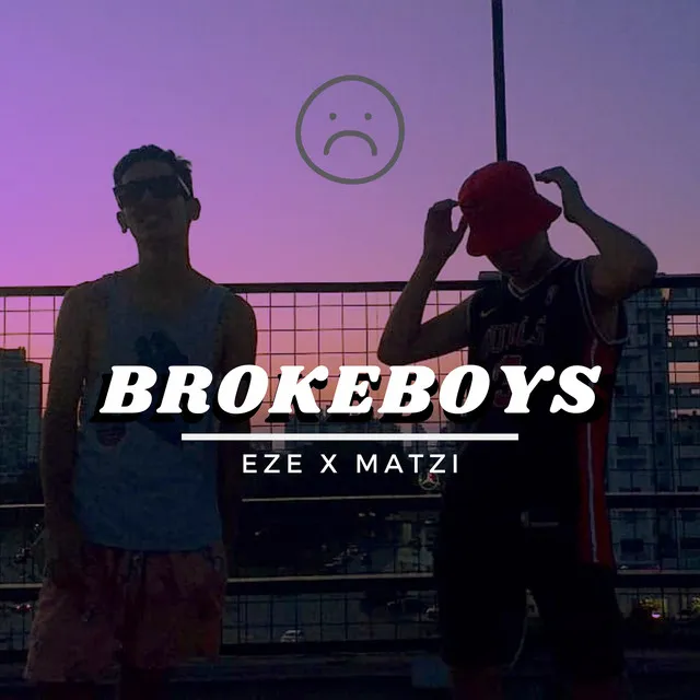 Brokeboys