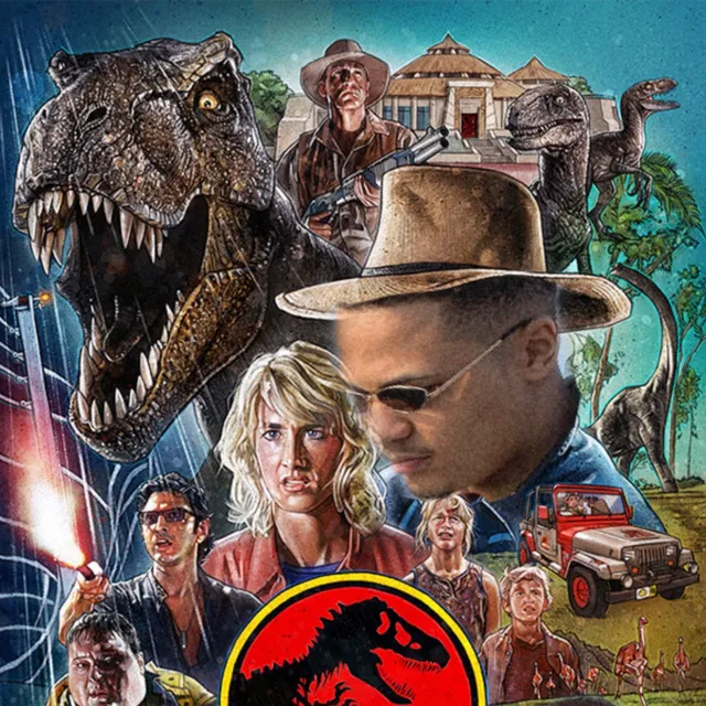 Jurassic Park