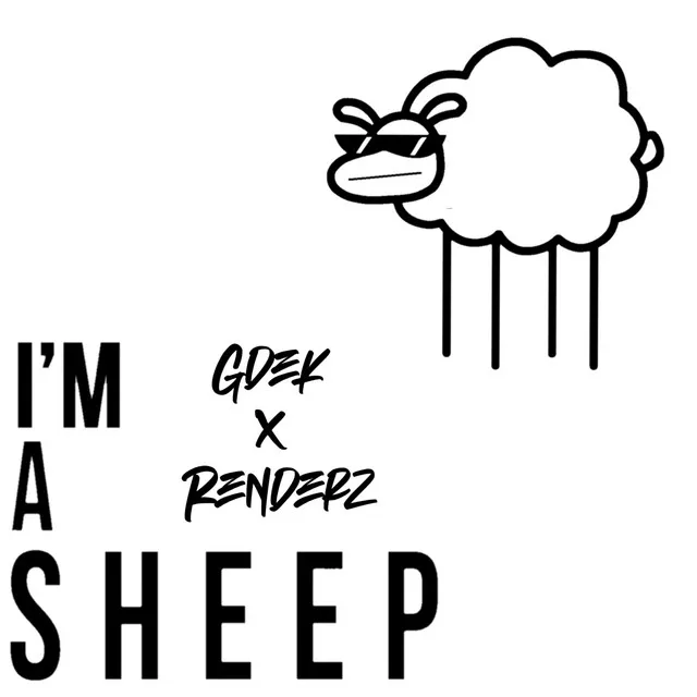 I'm a Sheep