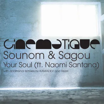 Your Soul by Sounom & Sagou