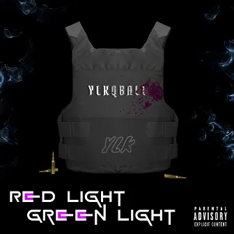 Red Light Green Light by YLKQBall