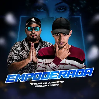 Empoderada by Mc Didas