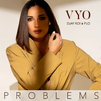 Problems by VYO